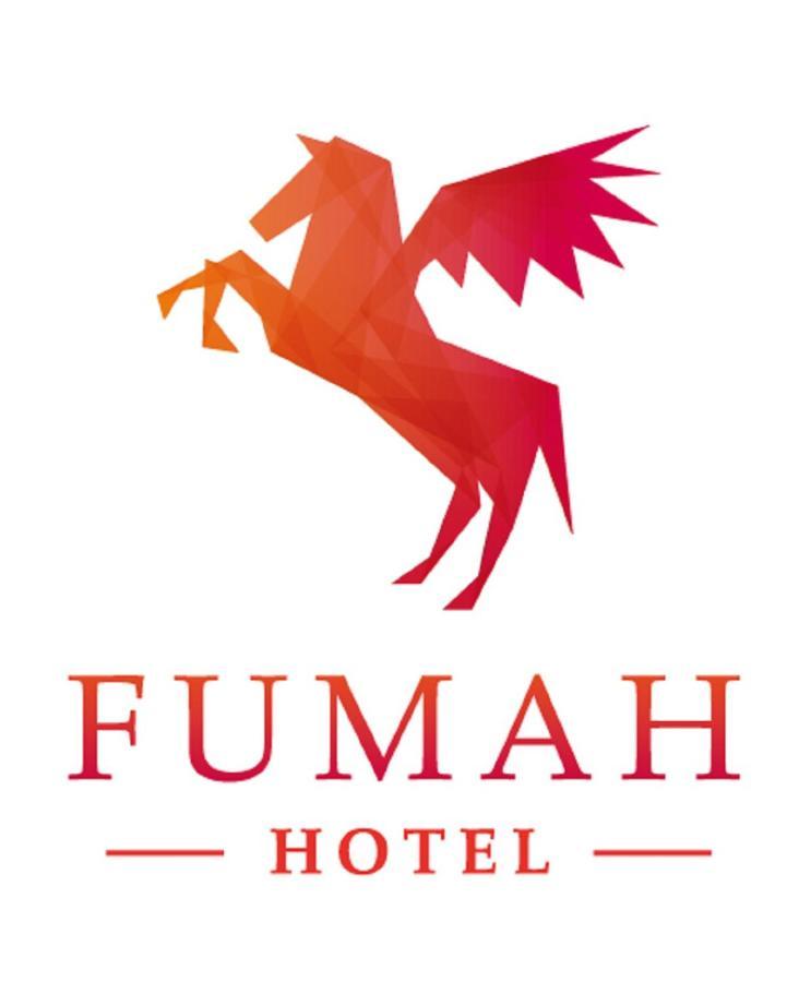Fumah Hotel Шах-Алам Экстерьер фото